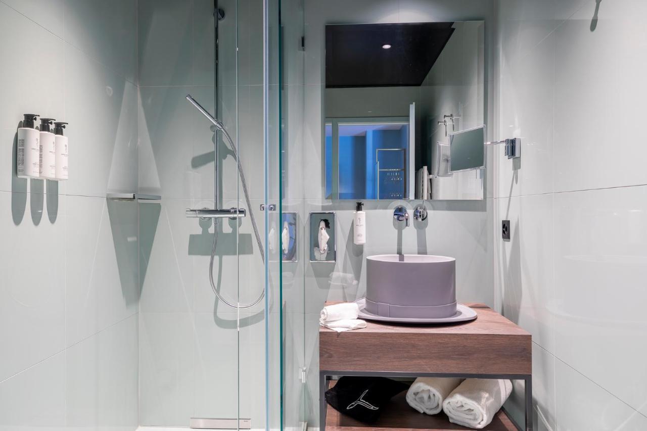 Marmont Hotel 제네바 외부 사진